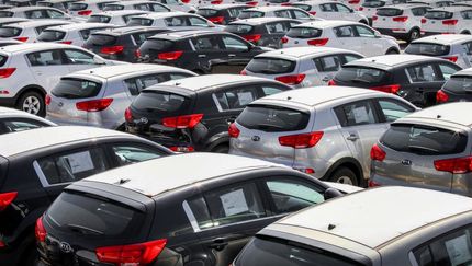 واردات خودرو محدودیتی ندارد