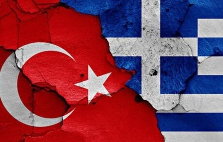 جنگ سرد ترکیه و یونان / ترک‌ها اتهامات یونان را رد کردند