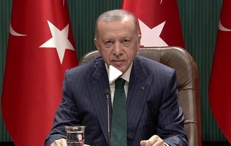 افزایش ۵۰ درصدی حداقل حقوق در ترکیه بخاطر کاهش ارزش پول