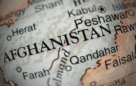 حمله با موشک و مسلسل به دفتر سازمان ملل در هرات افغانستان