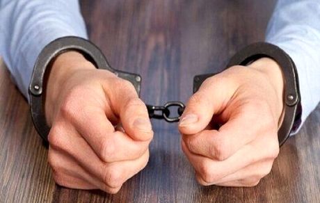 دستگیری ۲ متهم آتش زدن مسجد عباس آباد شهربابک