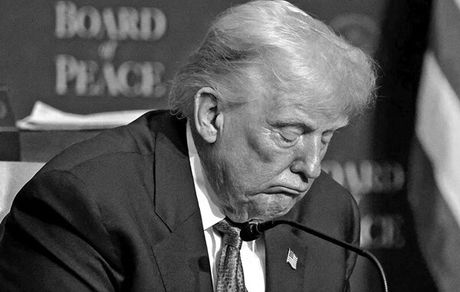 اعلام جرم دادستان تهران علیه ترامپ، نتانیاهو و عاملان جنگ اخیر