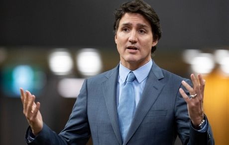 اسپانیا وکانادا خواستار کاهش تنش در خاورمیانه شدند