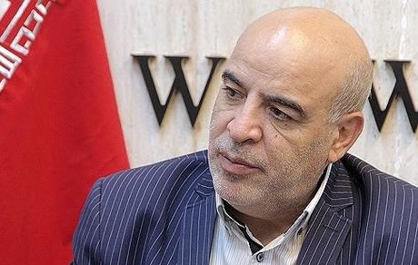 وزیر راه هدیه‌ای ویژه به مدال آوران کشتی خواهدداد