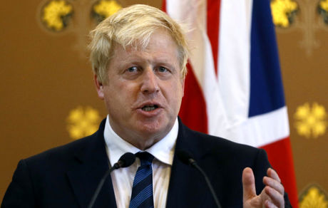 کرونا، دوباره انگلیس را قرنطینه کرد