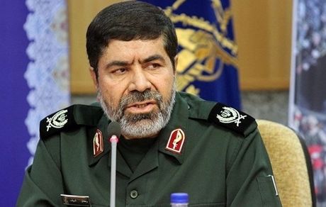 امکان برگزاری راهپیمایی روز قدس در شهر تهران وجود ندارد