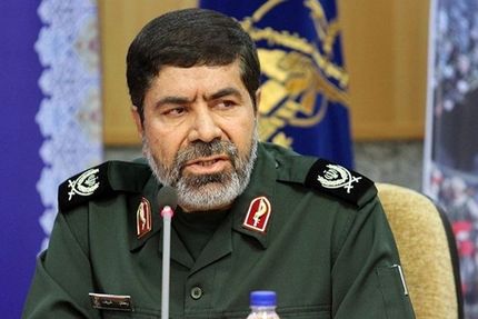 امکان برگزاری راهپیمایی روز قدس در شهر تهران وجود ندارد