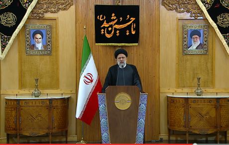 جایگاه جمهوری اسلامی ایران برای حل مسائل منطقه جایگاه بسیار بالایی است