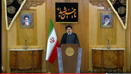 جایگاه جمهوری اسلامی ایران برای حل مسائل منطقه جایگاه بسیار بالایی است