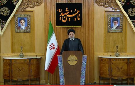 جایگاه جمهوری اسلامی ایران برای حل مسائل منطقه جایگاه بسیار بالایی است
