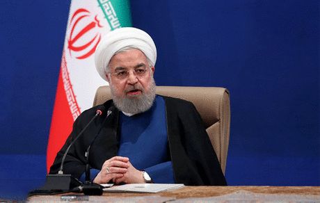 هشدار جدی روحانی به ادارات دولتی