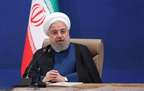 هشدار جدی روحانی به ادارات دولتی