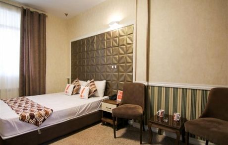 هتل‌ها و مراکز اقامتی از پرداخت مالیات بر ارزش افزوده معاف شدند