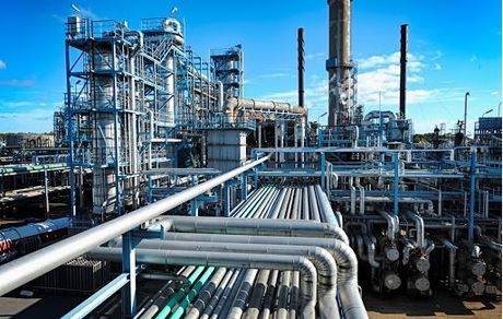 ضریب بازیافت سه میدان گازی افزایش می‌یابد