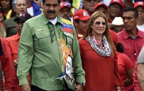 اولین واکنش روسیه به اتفاقات ونزوئلا و دستگیری مادورو