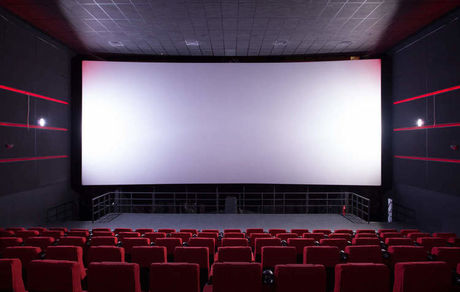  سینماها تا ساعت ۱۸ فعالیت می‌کنند 