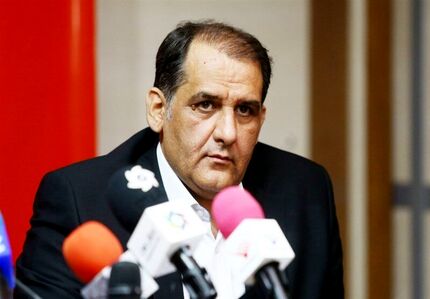 طلب ۷۰ میلیاردی پرسپولیس از یک بانک از زبان رسول‌پناه