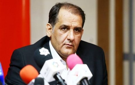 طلب ۷۰ میلیاردی پرسپولیس از یک بانک از زبان رسول‌پناه