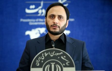 انتشار جزییات قراردادها در شرایط جنگ اقتصادی به صلاح نیست / مردم در دهه فجر منتظر خبرهای خوش باشند / برنامه‌ای برای دیدار رئیس فیفا با رئیس جمهور نبود