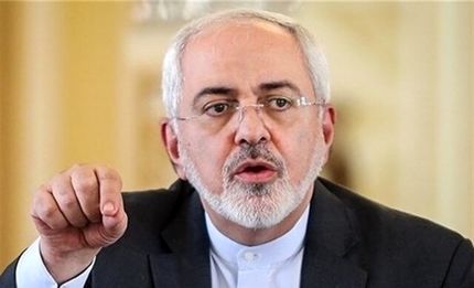 ظریف : کشورهایی همچون عربستان خواهان کاهش تنش‌ها نیستند