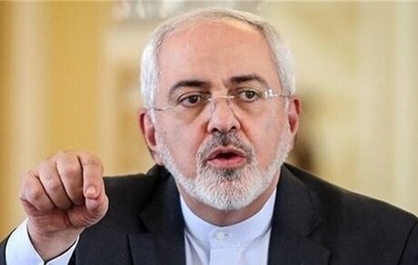 ظریف : کشورهایی همچون عربستان خواهان کاهش تنش‌ها نیستند