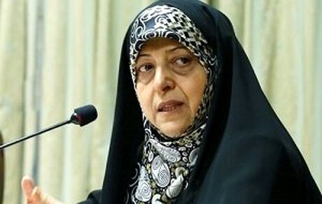 افزایش ۲.۵برابری سهم بانوان از مدیریت کشور در دولت تدبیر و امید