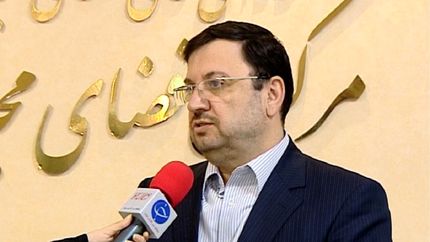 امروزه حضور انسان‌ها در فضای مجازی به روزانه ۴ ساعت رسیده است