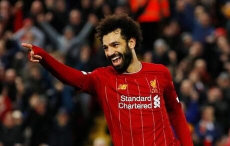 تیم منتخب هفته لیگ برتر با گلچینی از بازیکنان لیورپول و کریستال پالاس