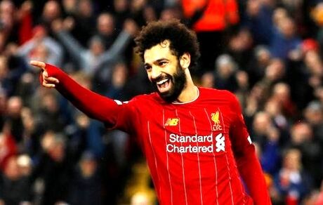 تیم منتخب هفته لیگ برتر با گلچینی از بازیکنان لیورپول و کریستال پالاس