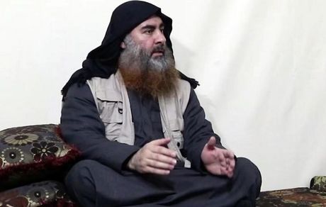 فاکس نیوز: آزمایش دی‌ان ای مرگ البغدادی را تایید کرد