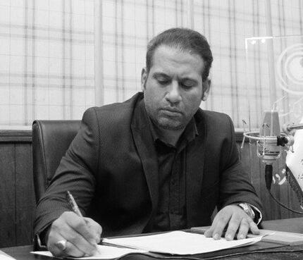 تاوان رها کردن حیاط خلوت