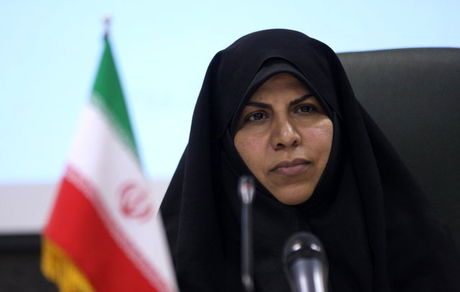 نرخ باروری در کشور به ۱.۴۴ ریده است