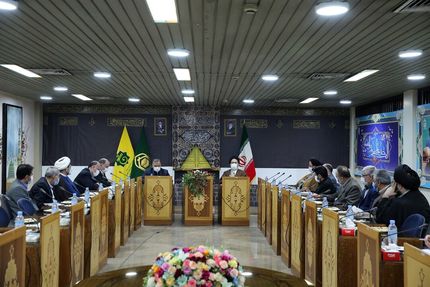 خبری از حج ۱۴۰۰ نیست