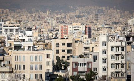 خانه‌دار شدن بیش از ۴۰ هزار متقاضی با تسهیلات بانک مسکن در ۸ ماهه سال ۱۴۰۴
