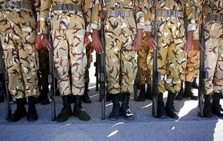 احتساب سابقه سربازی با پرداخت ماهانه ۱۳۴ هزار تومان