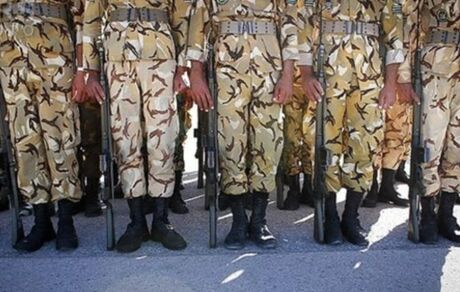 احتساب سابقه سربازی با پرداخت ماهانه ۱۳۴ هزار تومان