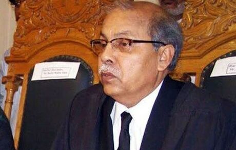 جانشین موقت عمران خان معرفی شد /کمیسیون انتخابات پاکستان: برگزاری انتخابات ۶ ماه زمان نیاز دارد