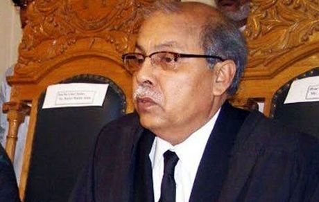 جانشین موقت عمران خان معرفی شد /کمیسیون انتخابات پاکستان: برگزاری انتخابات ۶ ماه زمان نیاز دارد