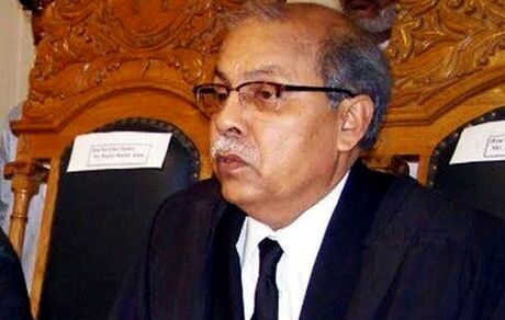 جانشین موقت عمران خان معرفی شد /کمیسیون انتخابات پاکستان: برگزاری انتخابات ۶ ماه زمان نیاز دارد