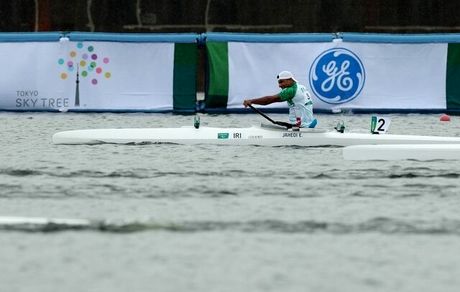 نتایج ورزشکاران ایران در نهمین روز پارالمپیک/ هت‌تریک نعمتی و دو نقره دوومیدانی