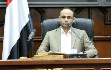تبریک یمنی‌ها به انتخاب مسعود پزشکیان