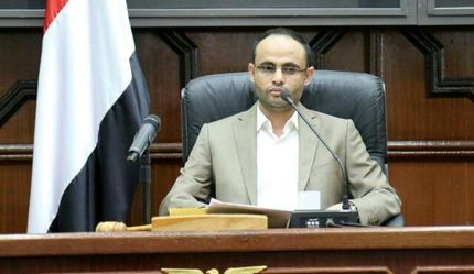 تبریک یمنی‌ها به انتخاب مسعود پزشکیان