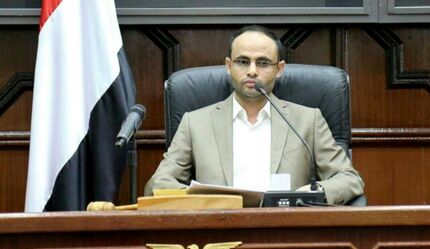 تبریک یمنی‌ها به انتخاب مسعود پزشکیان