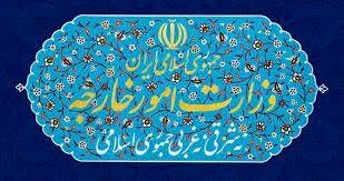 وزارت امور خارجه، کاردار سوییس را فراخواند
