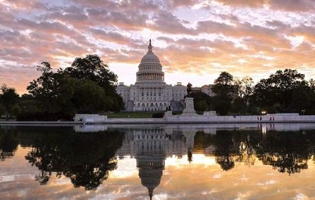 آیا دولت پنهان قصد براندازی ترامپ را دارد؟