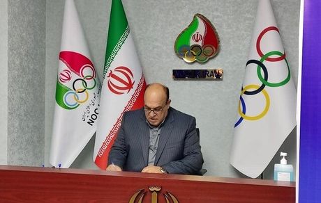 انتخابات فدراسیون شمشیربازی: کاندیداها دوباره باید ثبت نام کنند!