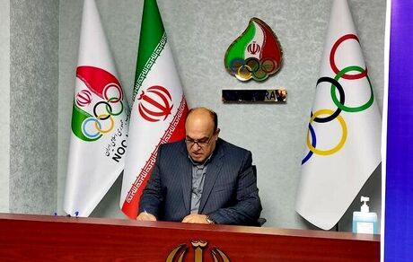 انتخابات فدراسیون شمشیربازی: کاندیداها دوباره باید ثبت نام کنند!