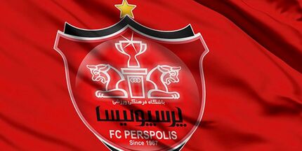 حساب باشگاه پرسپولیس باز شد