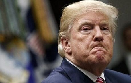 ترامپ درباره عملیات ترکیه در سوریه بیانیه داد