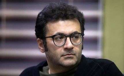 شهرام عبدلی بازیگر معروف همچنان در کماست